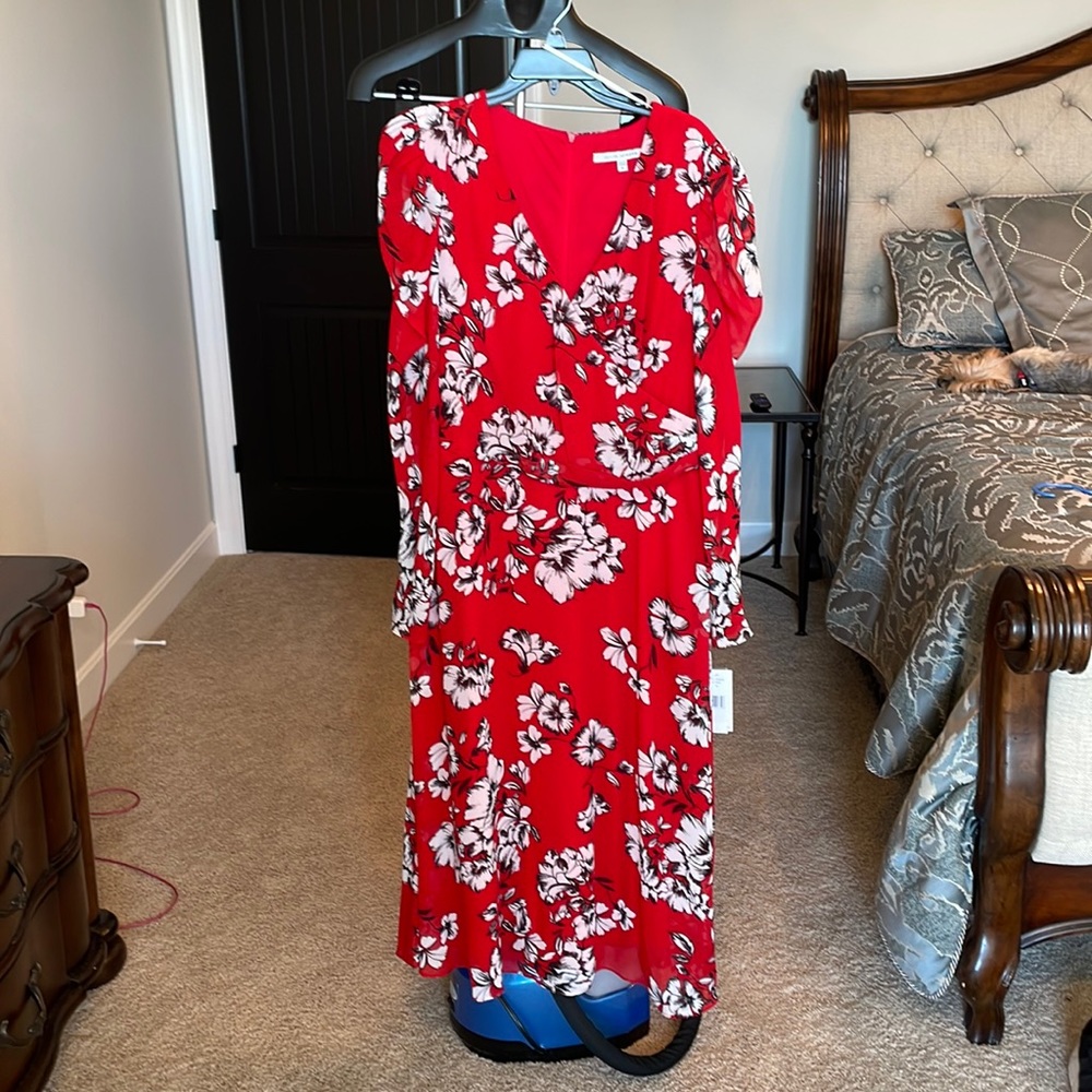 NWT-Nordstrom dress